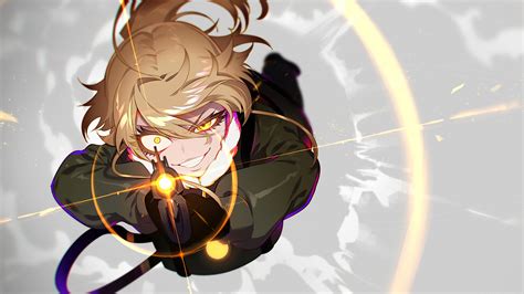 258 Youjo Senki Hd Wallpapers Background Images Wallpaper Abyss