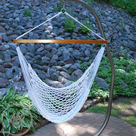 Cotton Rope Hanging Chair Hammock Net Swing For Sensory Integration