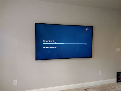 Tv Installation In Greenville Sc Grand Central Wiring Home Theater