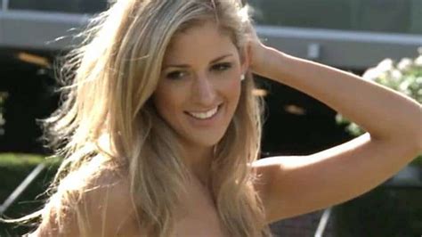 10 Of The Hottest Wags Of Professional Tennis Players Page 2 Of 5