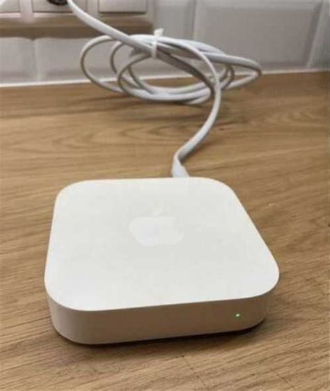 Apple Airport Express 2 Festimaru Мониторинг объявлений