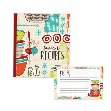 We did not find results for: Made with Love Recipe Binder and Recipe Card Set - Walmart.com - Walmart.com