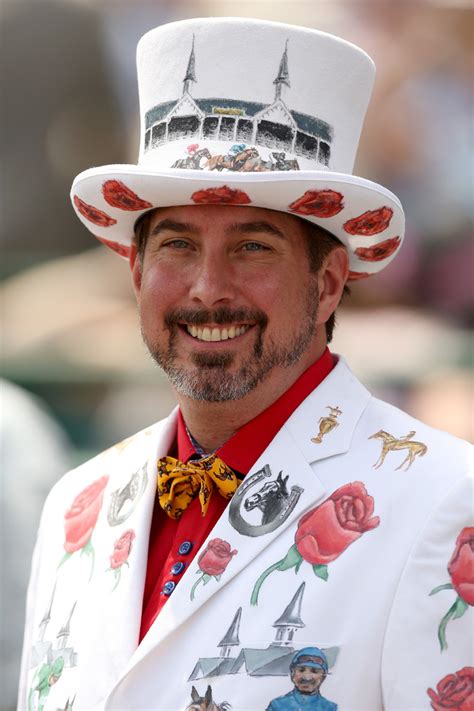 These Kentucky Derby Hats Are Totally Absurd And Undeniably Amazing