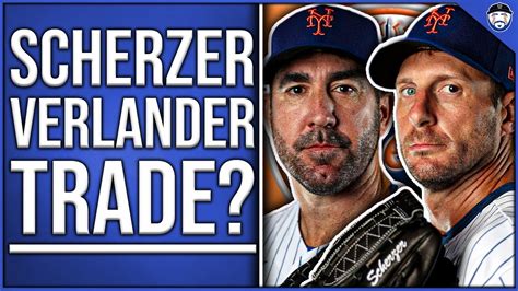 Report Scherzer Verlander Available For Trade New York Mets News