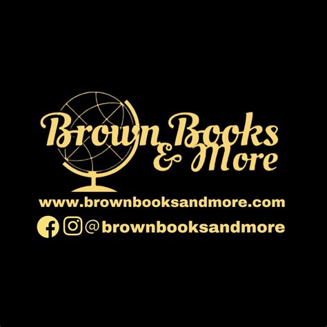 Brown Books And More Decatur Al