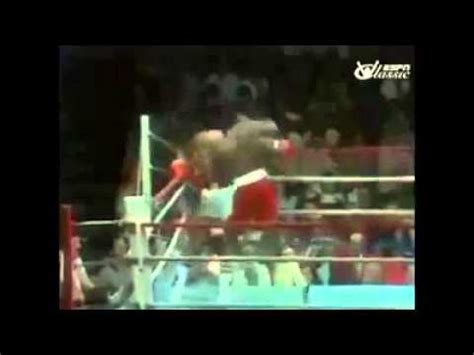 Muhammad Ali Dodges 21 Punches In 10 Seconds YouTube