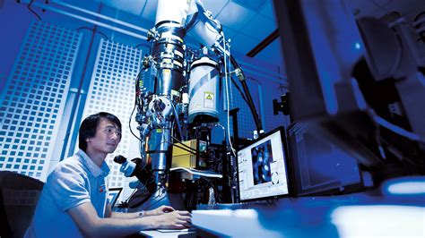 Nanotechnology Degree Australia Infolearners