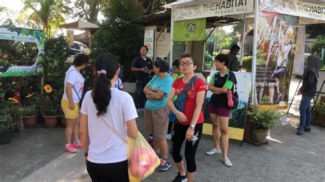 There has been various forms of recreation clubs in penang since the 19th century. 2019 Swimming Section Penang Hill Hike - Chinese ...
