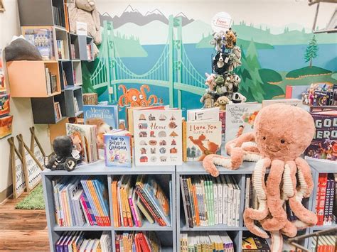 About — The Curious Bear Toy And Book Shop