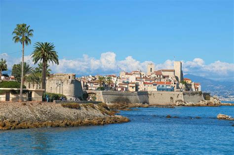 Things To Do In Antibes On The French Riviera Emma Jane Explores