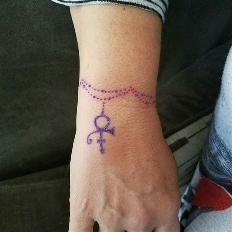 Tattoos Prince Tattoos Prince Tattoo Purple Tattoos