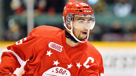 Find out darnell nurse's latest linemates, game logs, advanced stats, news and analysis from dobberhockey.com. Nurse makes good on promise to dominate OHL - Sportsnet.ca