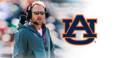 Report Freeze To Be Named Auburn Head Coach Yellowhammer News