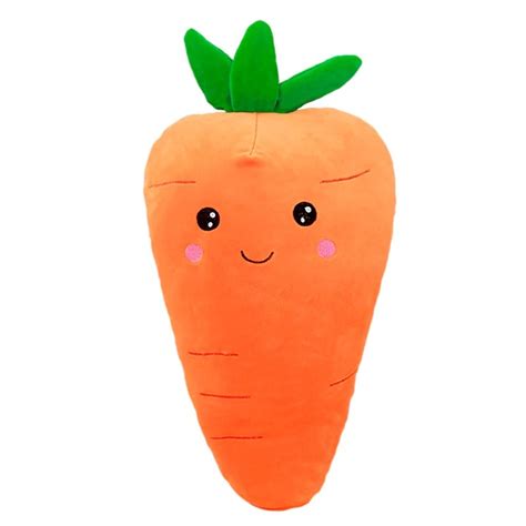 Buy Carrot Plush At Mighty Ape Nz