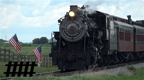 All your training code will go into the src subdirectory, including model.py. Strasburg Rail Road Steam Excursion Train with SRC 90 BLW ...