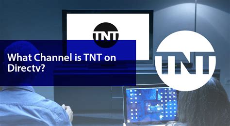 However, on demand content is available in all areas the following day. What Channel is TNT on DIRECTV?