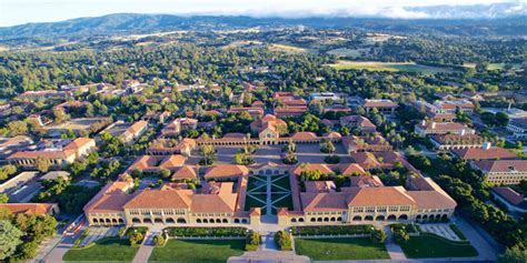 Stanford Üniversitesi Başvuru Şartları Ve Bölümleri Dream Big