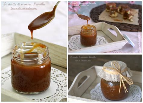 Maybe you would like to learn more about one of these? SALSA AL CARAMELLO MOU semplice per panna cotta,gelati etc...