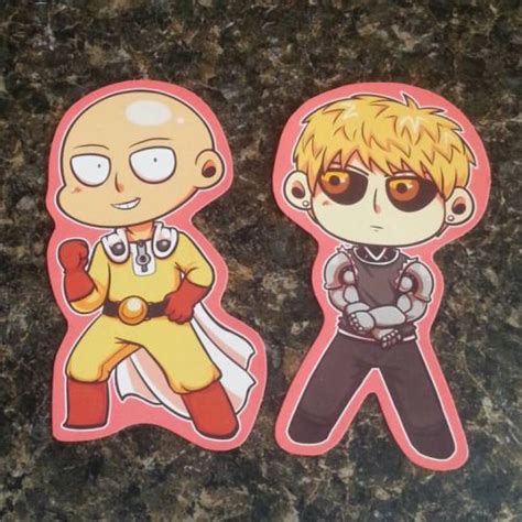 Cry Design One Punch Man Design Crying