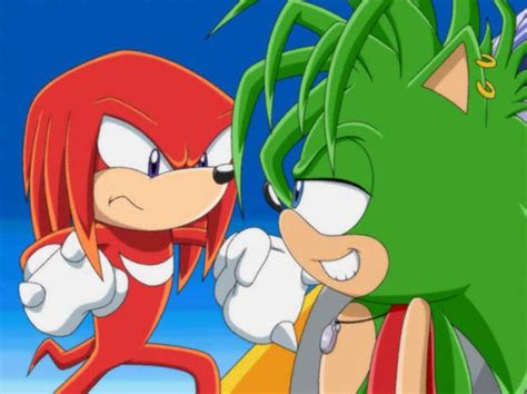sonic x recolor knuckles manic by recolouradventures on deviantart sonic sonic art sonic