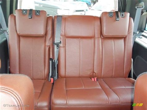 We have a huge selection of custom ford detroit auto show: 2013 Ford Expedition King Ranch Interior Color Photos ...