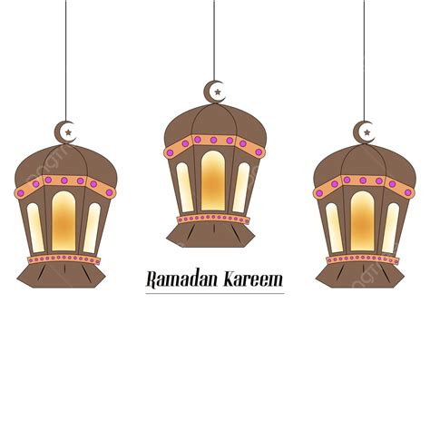 Diseño De Linternas De Ramadán Png Dibujos Linterna Islámico Arábica