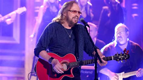 Watch The Tonight Show Starring Jimmy Fallon Highlight Barry Gibb In The Now Nbc Com