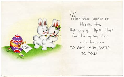30 Easter Greeting Cards To Express Your Feelings