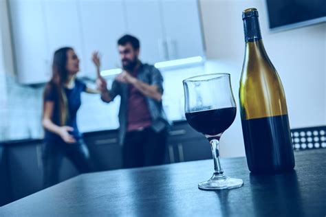 How Alcohol Abuse Can Lead To Domestic Abuse Inland Detox