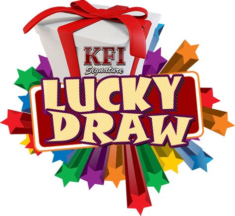 Lucky Draw Poster Design Batu Pahat To Johor Bahru Lucky Draw