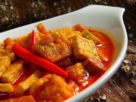Lihat juga resep sambel goreng jipang (marisa), tahu dan krecek . Resep Sambal Goreng Krecek | Malay food