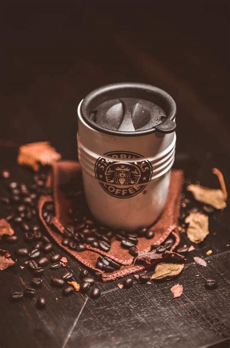 Starbucks Cup That Keeps Coffee Hot Starbucks Tests A Greener Cup Wsj