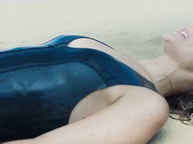 Nude Video Celebs Aura Garrido Nude The Body 2012