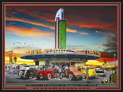 Just ordered a few fancy car models from @turbosquid for a pitch. American Rewind: Which Hot Rod-Related Places Would You ...