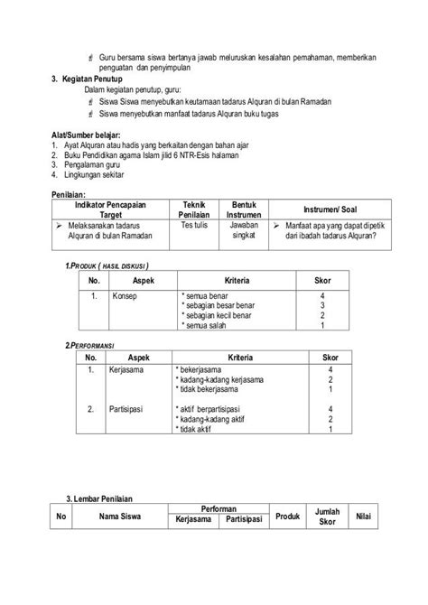 Contoh Rpp Kurikulum 2013 Dengan Metode Jigsaw Dunia Sosial