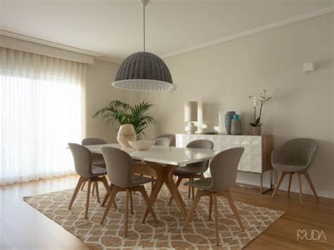 19 Perfect Neutral Dining Rooms Homify Homify