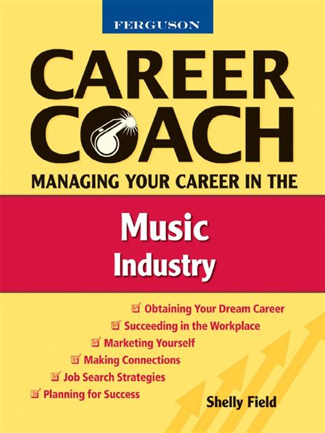 Kennedy center for the arts (washington d.c.) Field-Career Coach-Managing Your Career In The Music ...