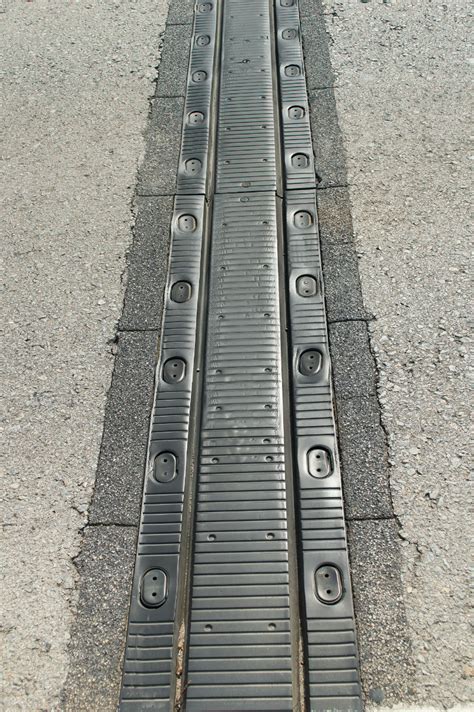 The same is applicable to slab also. Learn How to Deal With Concrete Expansion Joints in League ...