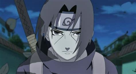 Alasan Yang Sebenarnya Mengapa Pengarang Naruto Mematikan Itachi Uchiha