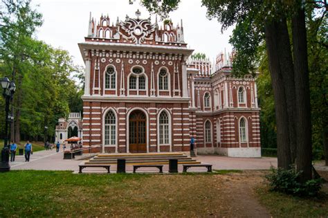 Средний дворец Оперный дом — Европа Россия Москва