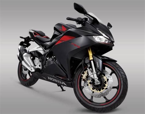 The new sport from honda comes in a total of 4 variants. Honda CBR 250RR launched; No India plans yet - Rediff.com ...