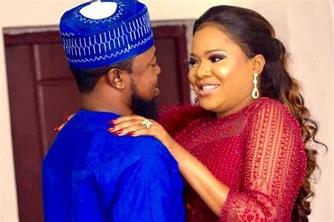 Toyin Abraham Finally Responds To Request Of Her Husband