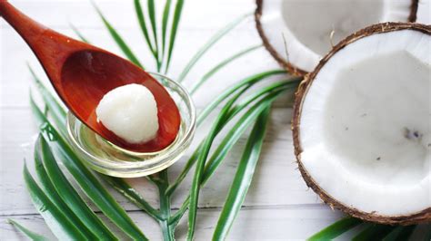 Discover Pros And Cons Of Using Coconut Oil As A Lubricant