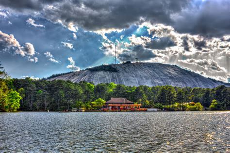 11 Top Things To Do In Stone Mountain Georgia