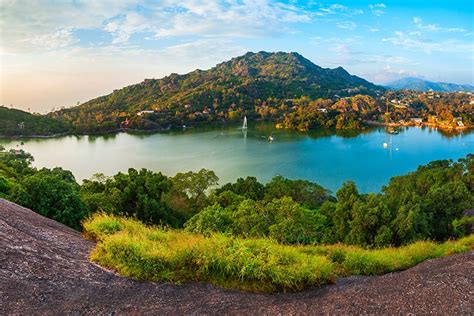 Mount Abu On A Summer Holiday 9 Top Places To Visit Guide Best