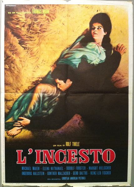 Lincesto Italian Film Poster Poster Museum