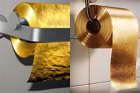 check out world most expensive toilet paper with a price tag of 468 million naira naijmobile