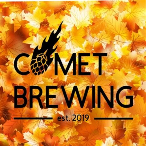 Comet Brewing United States Untappd