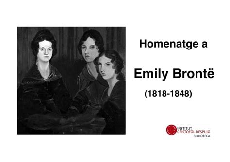 Up close, my art appears impressionistic, comprised of overlapping colours and brush marks, which at a distance form a complete scene. Homenatge d Emily Brontë | Biblioteca
