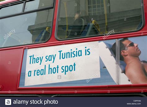 Bus Advertising Hi Res Stock Photography And Images Alamy